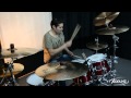 The Smashing Pumpkins - Doomsday clock - Drum Cover (Frank Guerrero)