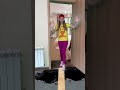 OMG! Cool TikTok Challenge with Door  #shorts by Super Max