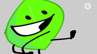 BFB intro but rainbow order