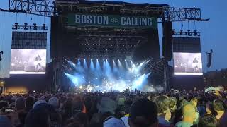 Rescued | Foo Fighters| Boston Calling 5.26.23