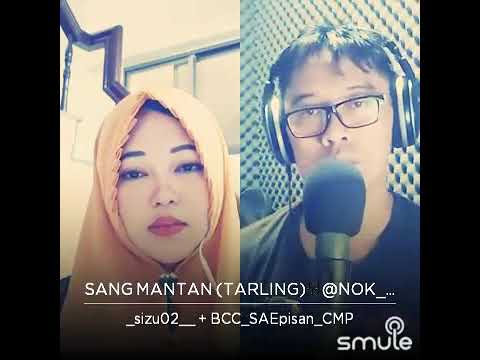 SANG MANTAN (Sizu \u0026 AA Sae) dipopulerkan Dian Anic ft Emek Eryanto .
