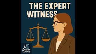 S1 E5: The Expert Witness