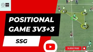 Celebrity SSG Positional game 3v3+3 Net Worth