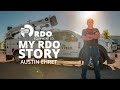 Field Service Technician Explains His Day-to-Day Routine