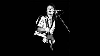 Paul McCartney & Wings - Wild Life (Live In Newcastle 1973)