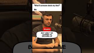 What if someone steals your business idea?