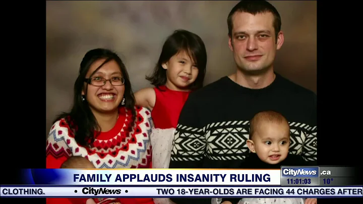 Family applauds insanity ruling against Jason Lesko