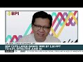 Philippine economy likely to see 'acceleration' due to easing inflation: economist | ANC Mp3 Song