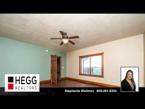 46367 252nd St, Hartford, SD home video tour