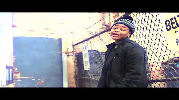 Y.A. Dolo - LIGHT DREAMS (OFFICIAL MUSIC VIDEO)