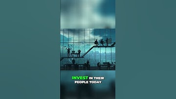 Future-Proof Your Leadership: Invest in Your Team Now!