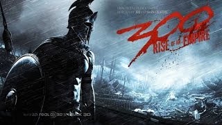 300 спартанцев: Расцвет империи (2014) - Английский трейлер #2 300 спартанцев: Расцвет империи (2014) - Английский трейлер #2