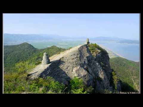 2014년 06월 15일 전남 보성 오봉산행 안내 동영상