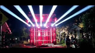 DJ PARGOY TERBARU ( Afy Apparel )