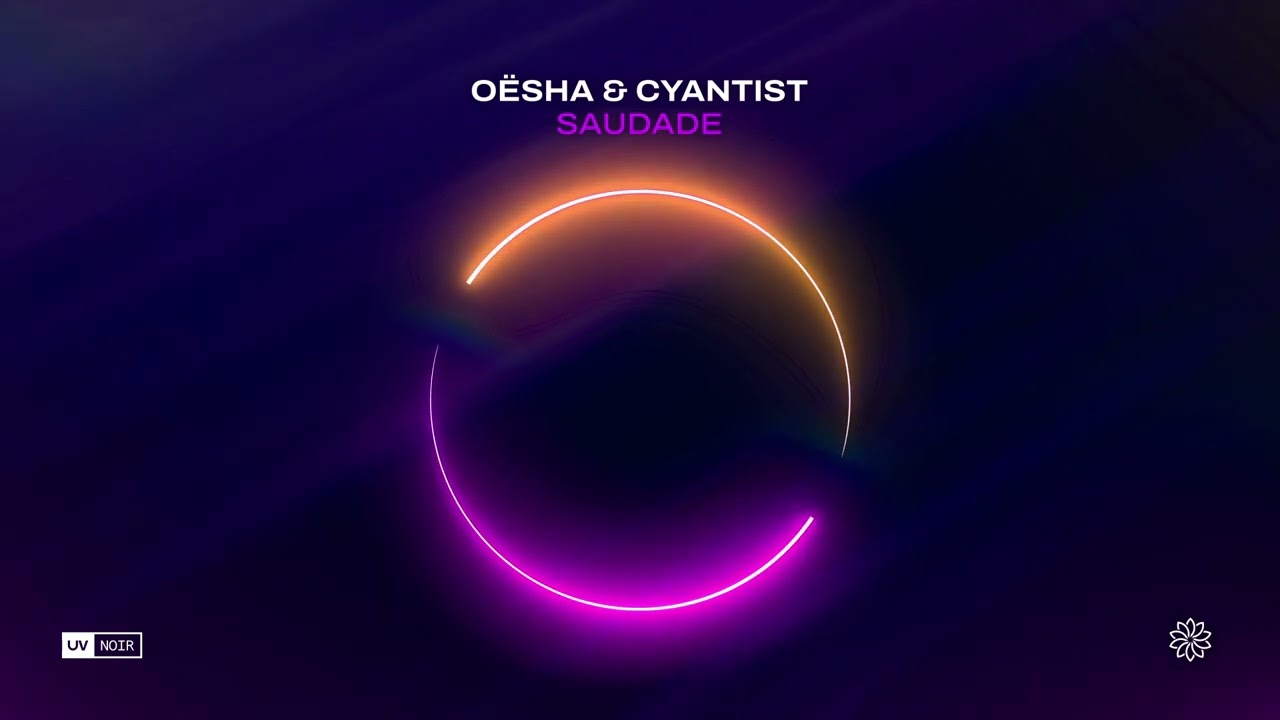 Oësha & Cyantist Saudade adlı videoyu YouTube'da izle Oësha & Cyantist Saudade adlı videoyu YouTube'da izle