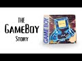 The Story Of The Game Boy How CHEAPER Can Be BETTER 