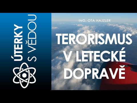 Video: Navigace na mezinárodním letišti v Aténách