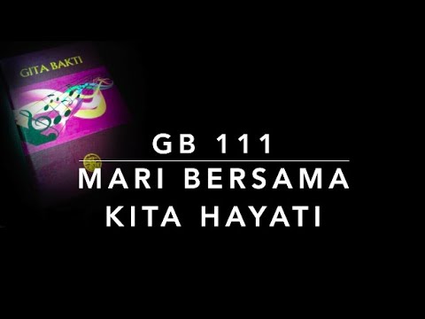 Thumbnail YouTube — Mari Bersama Kita Hayati