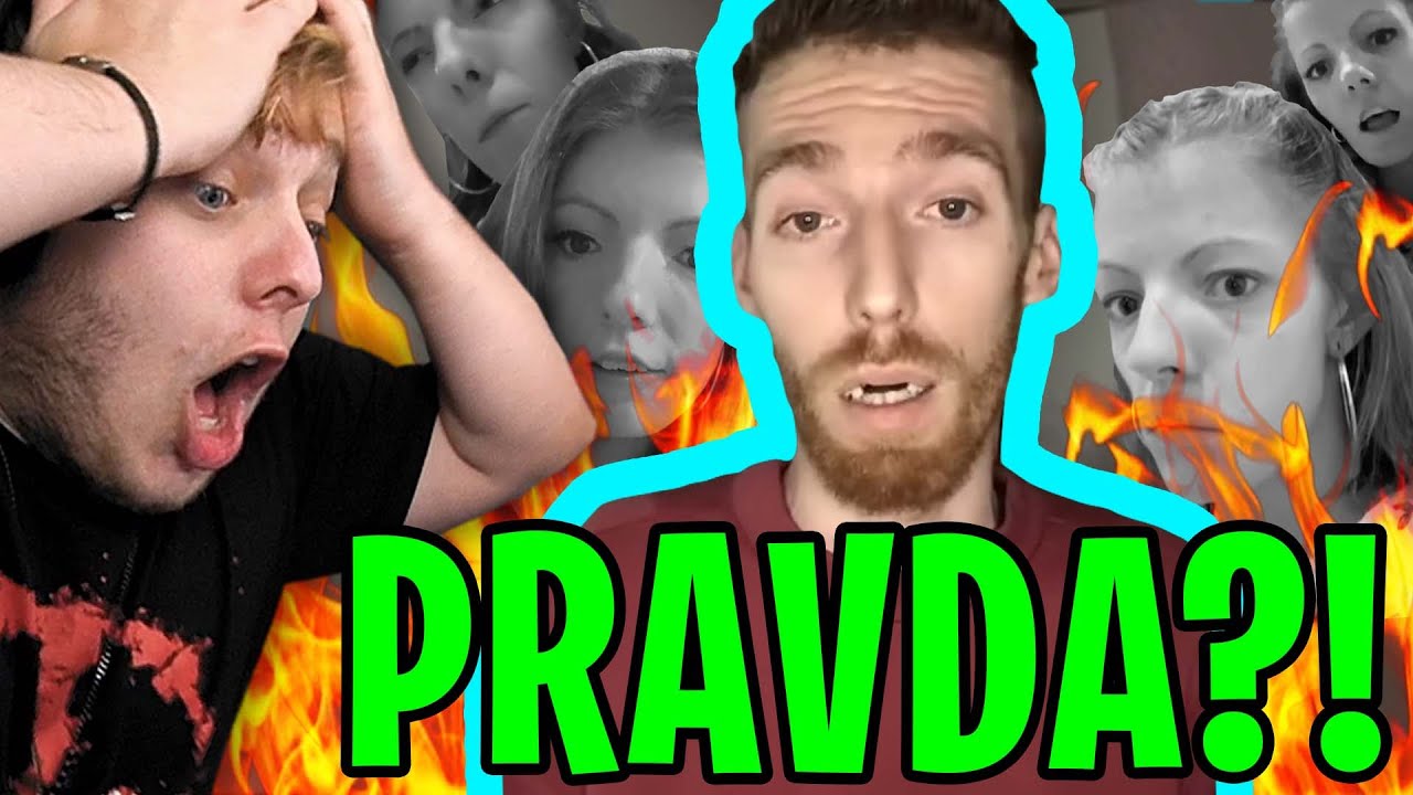 DAVID ŘEKL PRAVDU O SHOPAHOLIC ADEL?!😱 | Morry REAGUJE na 