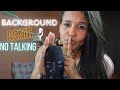 ASMR BACKGROUND Fast & Aggressive para voce Estudar- Trabalhar- Jogar-Relaxar NO TALKING