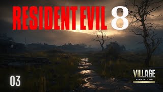 RESIDENT EVIL 8 VILLAGE Gold Editon DUBLADO pt