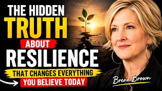 The Hidden Truth About Resilience That Changes Everything You Believe Today