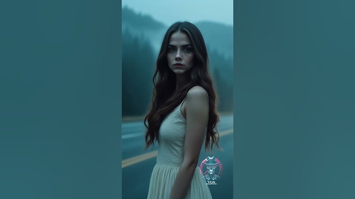 🎬SHE'S DEAD... Don't Look Back! (Short Film) #aishorts #aifilm #legends #aimovie #aiart