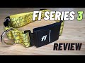 Fi series 3 gps dog collar unboxing  review