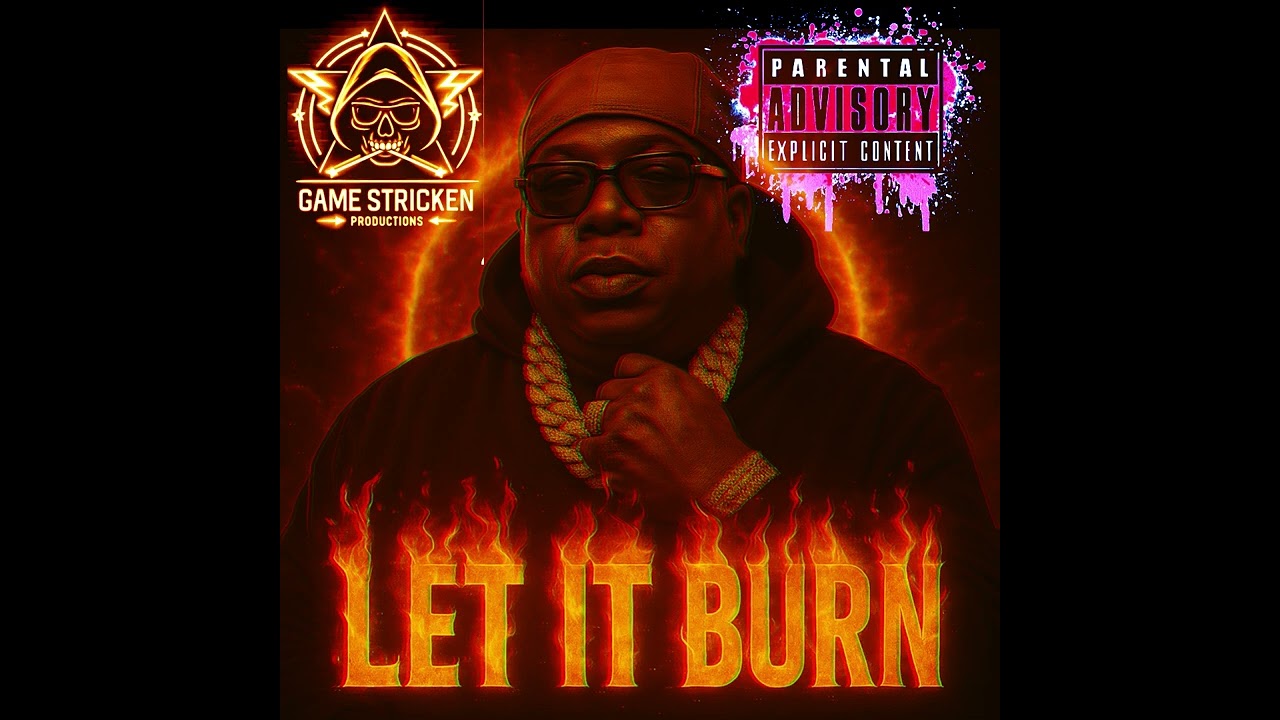 ⁣Brand New!!! 2025 Fire🔥E-40 x B-Legit Type Beat -Free For-Profit (Bay Area Bapper)