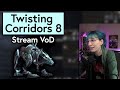 Twisting Corridors 8 Full Solo Clear on Holy Priest- Jan 12 2021 Live Stream VoD