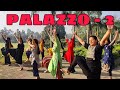 Palazzo 2  kulwinder billa  shivjot  bhangra  folk to fusion dance studio  f2f girls 