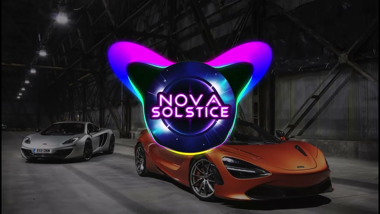 Rhythms In The Night Official Music Video | Nova Solstice