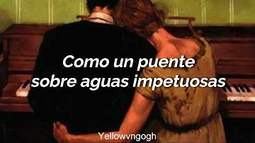 Bridge Over Troubled Water [Simon & Garfunkel] Subtitulada en español