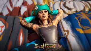 20 САМЫХ КРАСИВЫХ КОРАБЕЛЬНЫХ СКИНОВ (2 ЧАСТЬ) В SEA OF THIEVES
