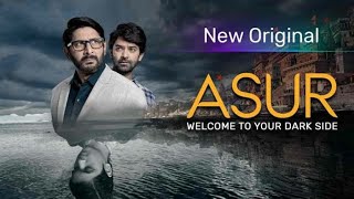#WEBSERIES #asur ASUR : Welcome To Your Dark Side | ALL EPISODES | CRIME MOVIE/