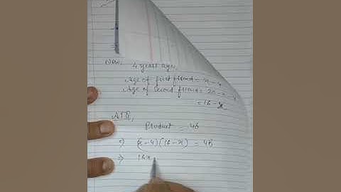 Exercise 4.4 question4