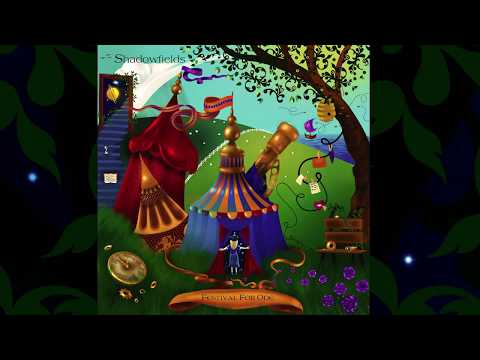 Shadowfields "Never Again"