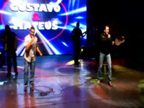 Gustavo e Mateus - Chuvas de Vero ( DVD Ao vivo em...