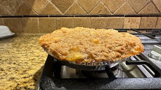 How to make Quick and Easy Apple Pie recipe #baking #applepie #bakingtutorials #desserts