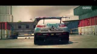 DiRT 3 - GYMKHANA Sprint 2 | Good old days