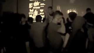 Warhound - Flesh Decay live at Metal Fest'14