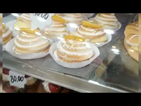 حلويات ومرطبات أيوب نظافة وحسن الاستقبال والبنة مانحكيش طريق بسكرة وسط باتنة