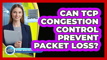 Can TCP Congestion Control Prevent Packet Loss?