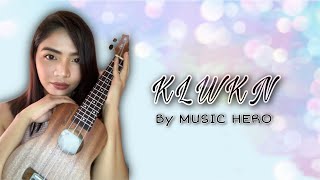 Klwkn - Devz Harmony Ukelele Cover