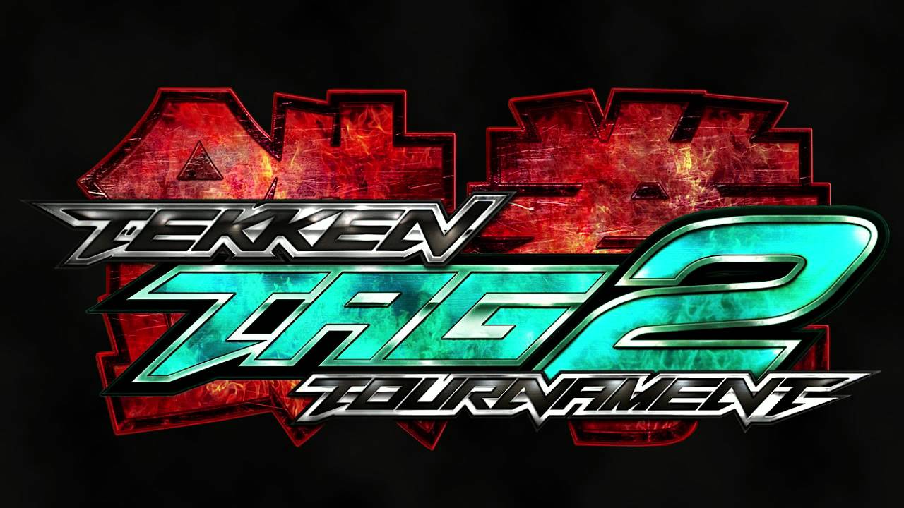 Tekken Tag Tournament 2 - Character Select Extended
