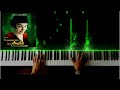 Amelie  le moulin piano cover tutorial