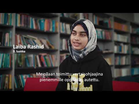Video: Paras Koulu