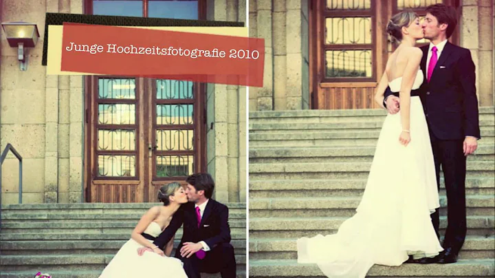 Nancy Ebert - Hochzeitsfotogra...  2010