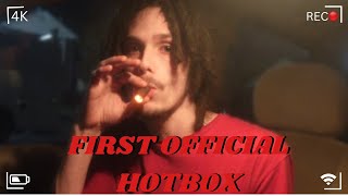 Finally Have My Own Car... FIRST HOTBOX