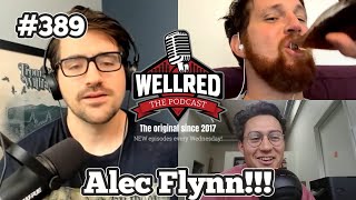 WellRED Podcast #389 -  “Martha’s Vineyard Should Secede from the Union